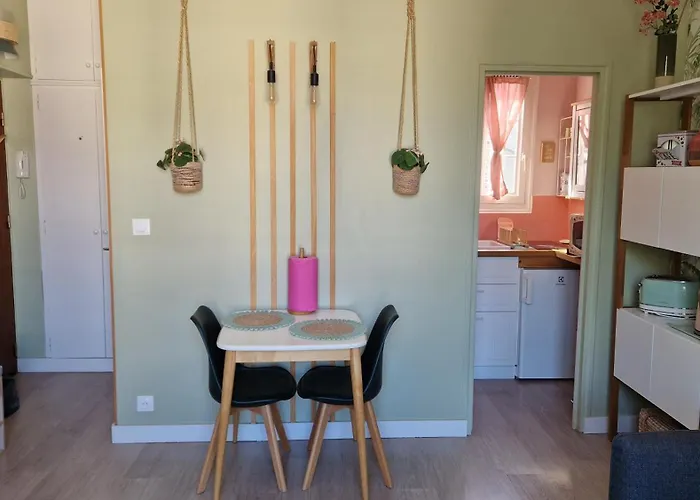 We Sea Appartamento *