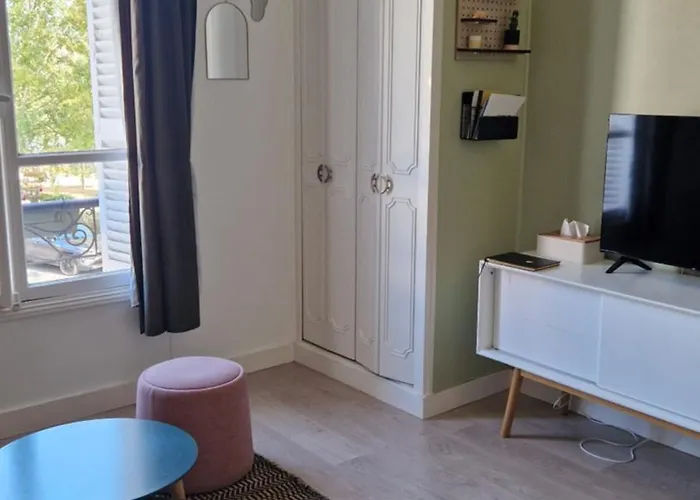 Appartamento We Sea Deauville