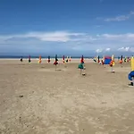 Διαμέρισμα We Sea Ντοβίλ