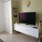 Apartment We Sea Deauville