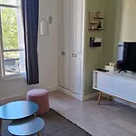 Appartamento We Sea Deauville