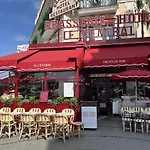 Apartamento We Sea Deauville