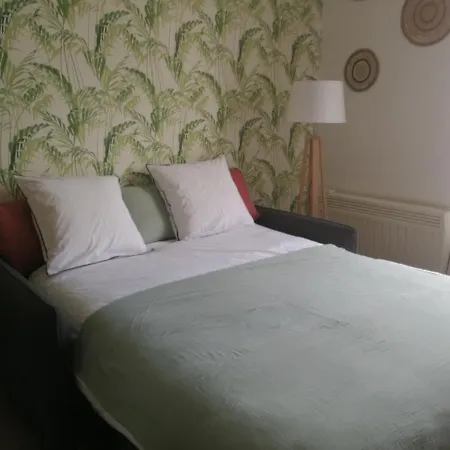 Apartment We Sea Deauville