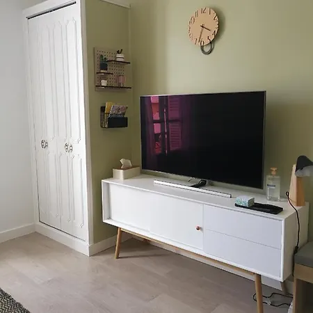 Apartment We Sea Deauville