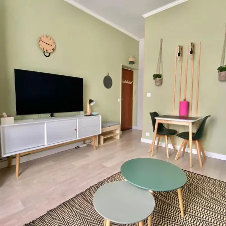 We Sea Apartment