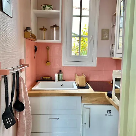 We Sea Apartment Deauville