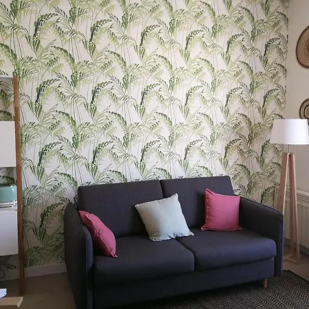 Apartment We Sea Deauville