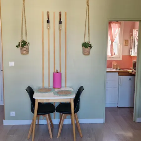 We Sea Apartment *