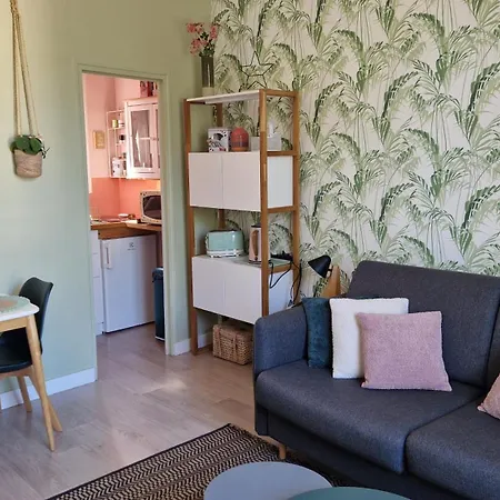 We Sea Apartment *