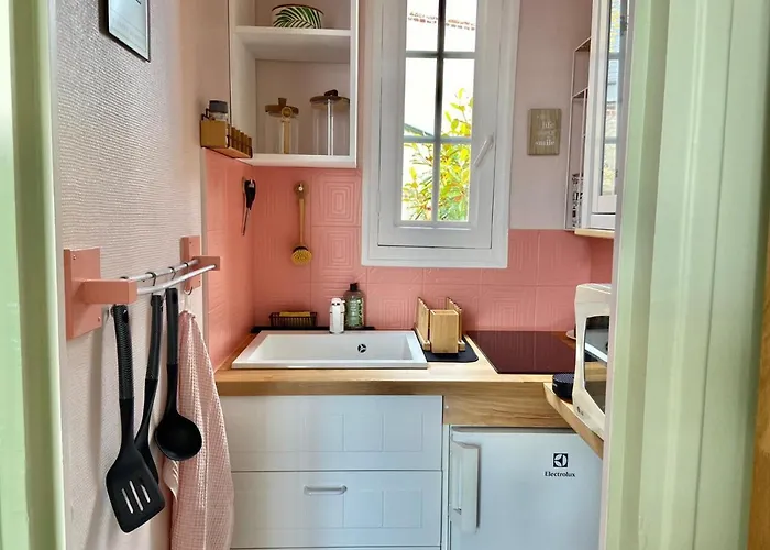 We Sea Appartement Deauville